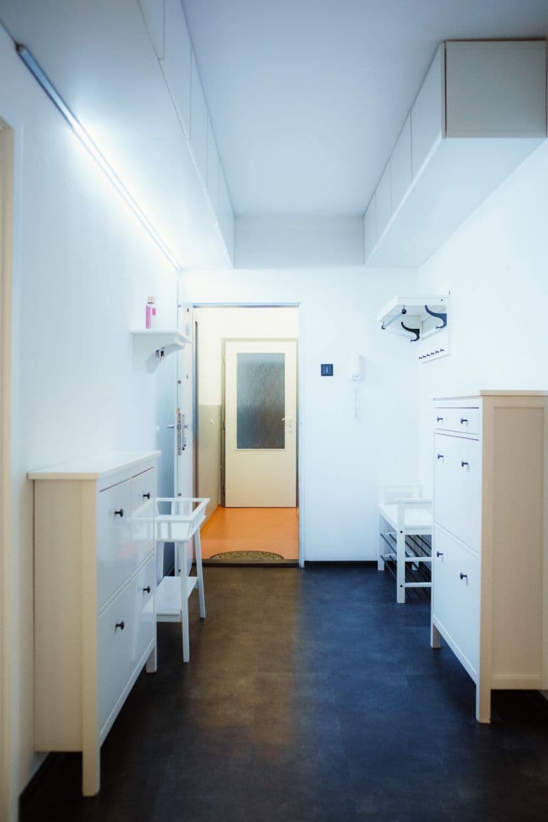 3 bedroom flat for sale, 75 m², Dobiášova, Liberec, Liberecký Region 3 bedroom flat for sale, 75 m², Dobiášova, Liberec, Liberecký Region