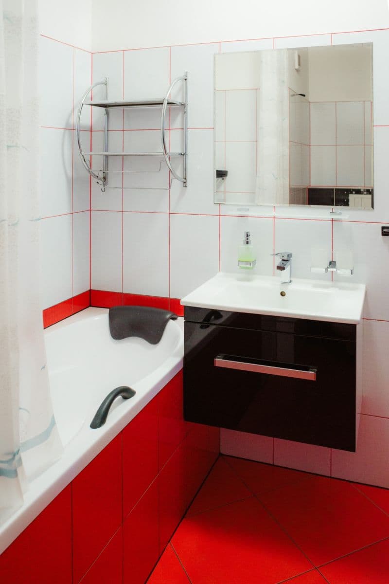 3 bedroom flat for sale, 75 m², Dobiášova, Liberec, Liberecký Region 3 bedroom flat for sale, 75 m², Dobiášova, Liberec, Liberecký Region