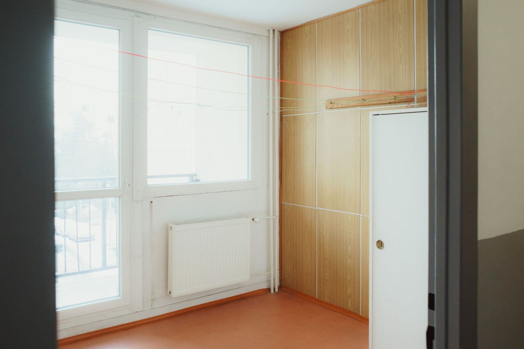 3 bedroom flat for sale, 75 m², Dobiášova, Liberec, Liberecký Region 3 bedroom flat for sale, 75 m², Dobiášova, Liberec, Liberecký Region