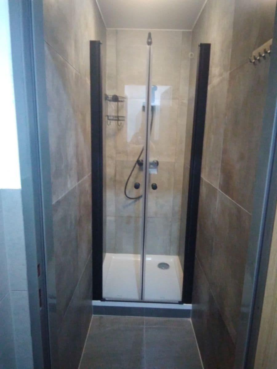 3 bedroom flat to rent, 65 m², Jablonecká, Prague, Prague 3 bedroom flat to rent, 65 m², Jablonecká, Prague, Prague