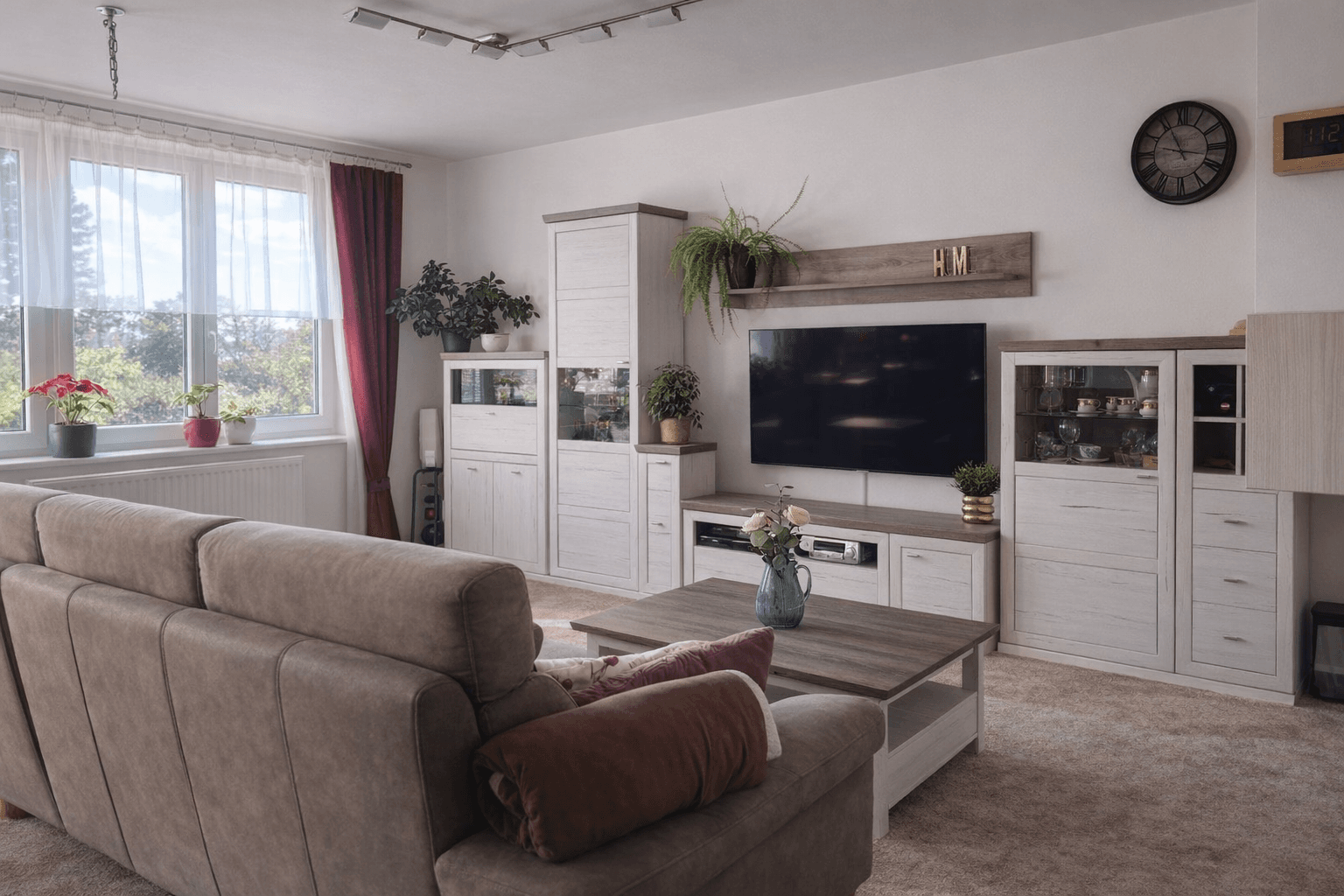 2 bedroom with open-plan kitchen flat for sale, 70 m², Högrova, Brno, Jihomoravský Region 2 bedroom with open-plan kitchen flat for sale, 70 m², Högrova, Brno, Jihomoravský Region