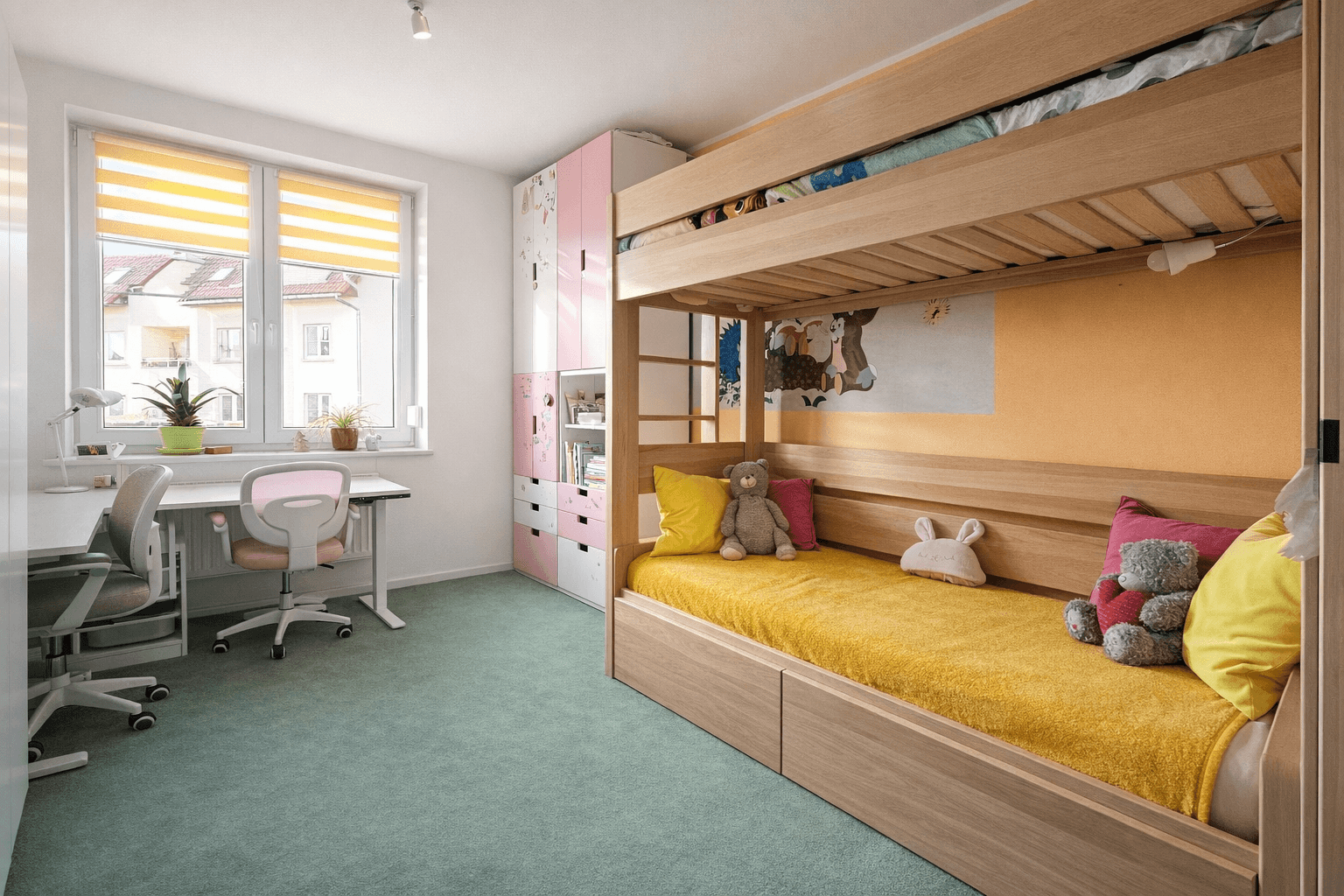 2 bedroom with open-plan kitchen flat for sale, 70 m², Högrova, Brno, Jihomoravský Region 2 bedroom with open-plan kitchen flat for sale, 70 m², Högrova, Brno, Jihomoravský Region