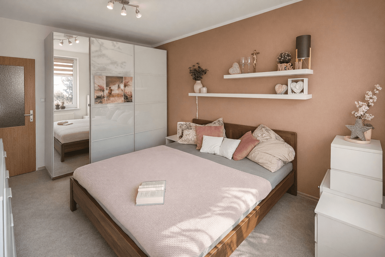 2 bedroom with open-plan kitchen flat for sale, 70 m², Högrova, Brno, Jihomoravský Region 2 bedroom with open-plan kitchen flat for sale, 70 m², Högrova, Brno, Jihomoravský Region