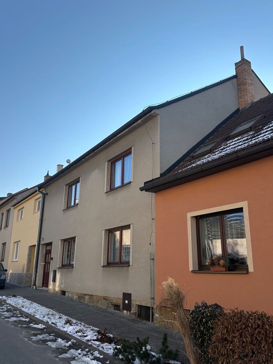 house to rent, 250 m², Havlíčkova, Blansko, Jihomoravský Region house to rent, 250 m², Havlíčkova, Blansko, Jihomoravský Region