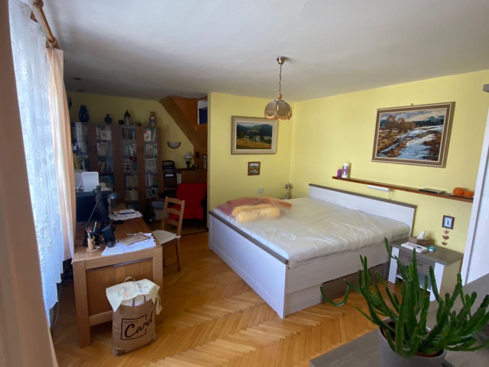 house to rent, 250 m², Havlíčkova, Blansko, Jihomoravský Region house to rent, 250 m², Havlíčkova, Blansko, Jihomoravský Region