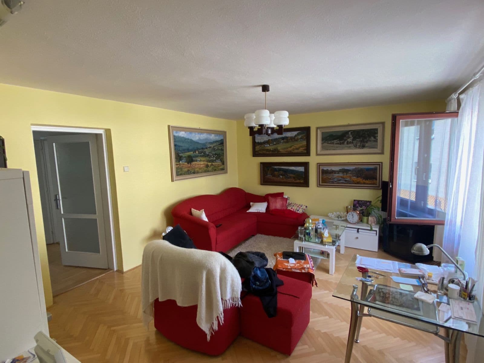 house to rent, 250 m², Havlíčkova, Blansko, Jihomoravský Region house to rent, 250 m², Havlíčkova, Blansko, Jihomoravský Region