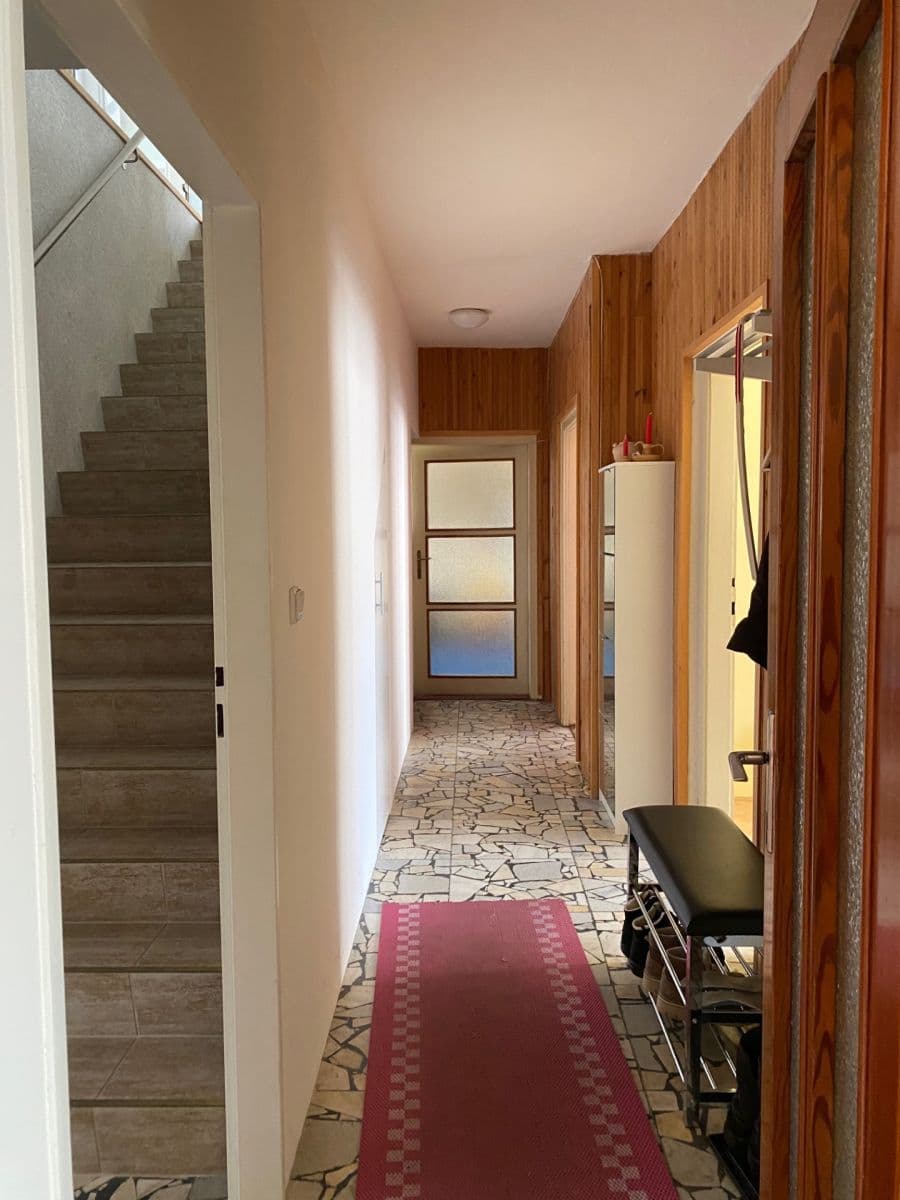 house to rent, 250 m², Havlíčkova, Blansko, Jihomoravský Region house to rent, 250 m², Havlíčkova, Blansko, Jihomoravský Region