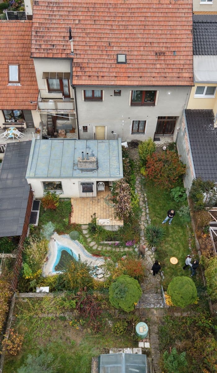 house to rent, 250 m², Havlíčkova, Blansko, Jihomoravský Region house to rent, 250 m², Havlíčkova, Blansko, Jihomoravský Region