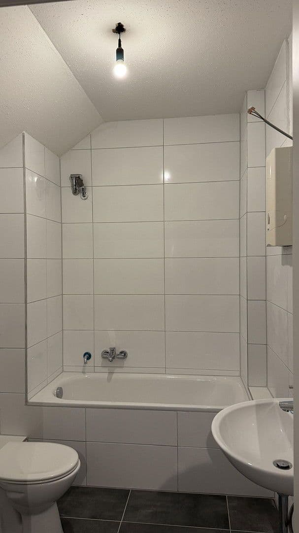 4 bedroom flat to rent, 90 m², Bochum, North Rhine-Westphalia 4 bedroom flat to rent, 90 m², Bochum, North Rhine-Westphalia