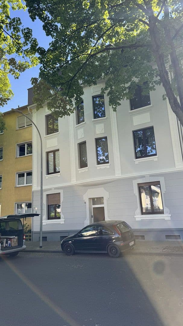 4 bedroom flat to rent, 90 m², Bochum, North Rhine-Westphalia 4 bedroom flat to rent, 90 m², Bochum, North Rhine-Westphalia