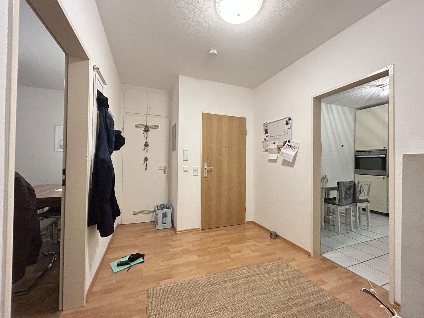 3 bedroom flat to rent, 80 m², Otto-Brenner-Straße 142, Bielefeld, North Rhine-Westphalia 3 bedroom flat to rent, 80 m², Otto-Brenner-Straße 142, Bielefeld, North Rhine-Westphalia