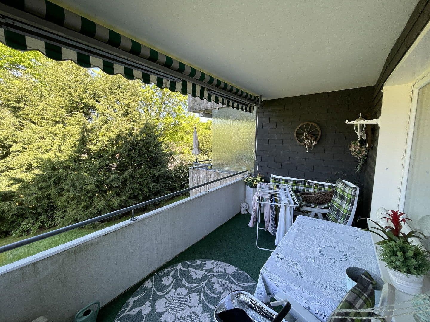 3 bedroom flat to rent, 80 m², Otto-Brenner-Straße 142, Bielefeld, North Rhine-Westphalia 3 bedroom flat to rent, 80 m², Otto-Brenner-Straße 142, Bielefeld, North Rhine-Westphalia