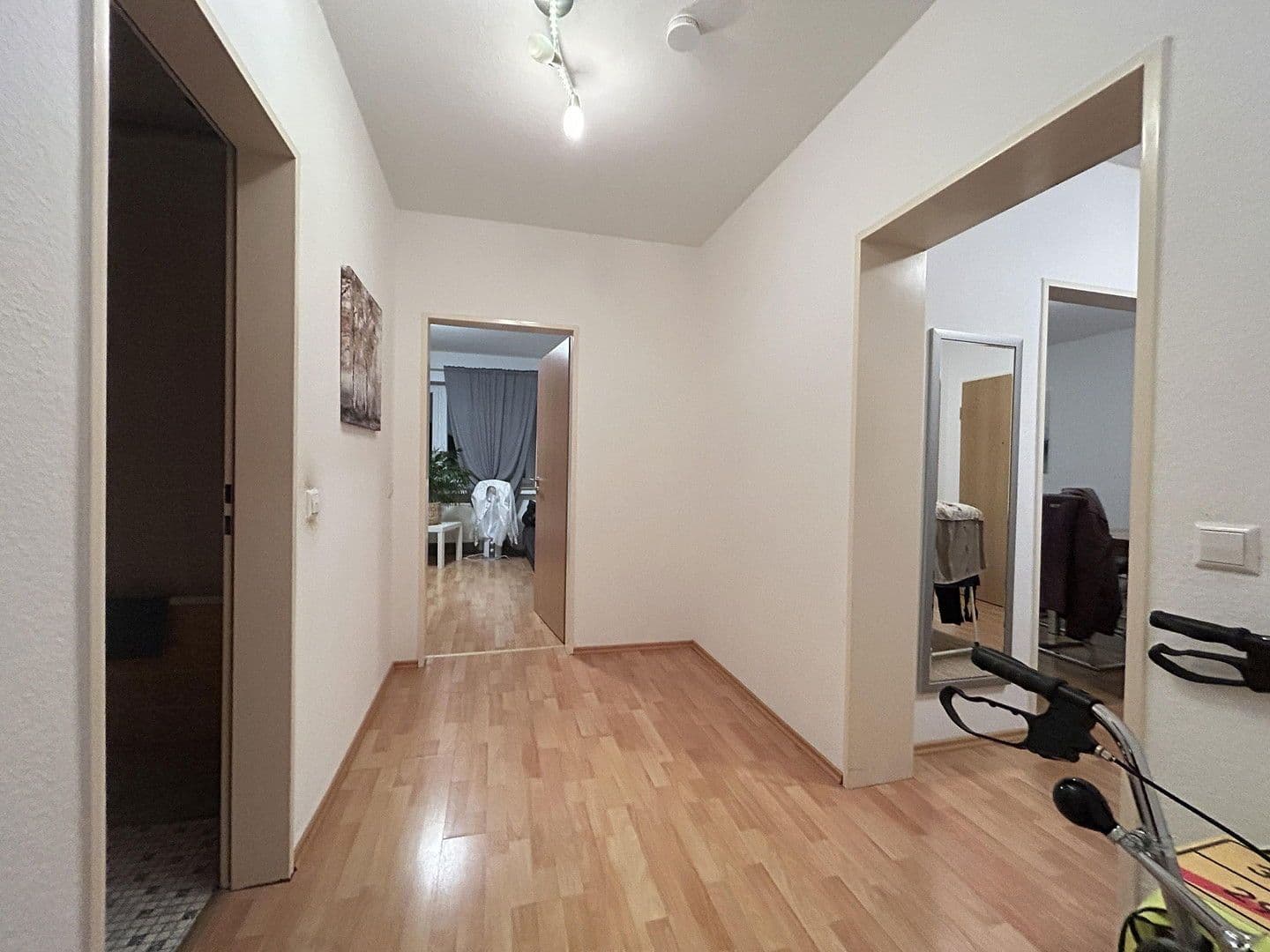 3 bedroom flat to rent, 80 m², Otto-Brenner-Straße 142, Bielefeld, North Rhine-Westphalia 3 bedroom flat to rent, 80 m², Otto-Brenner-Straße 142, Bielefeld, North Rhine-Westphalia