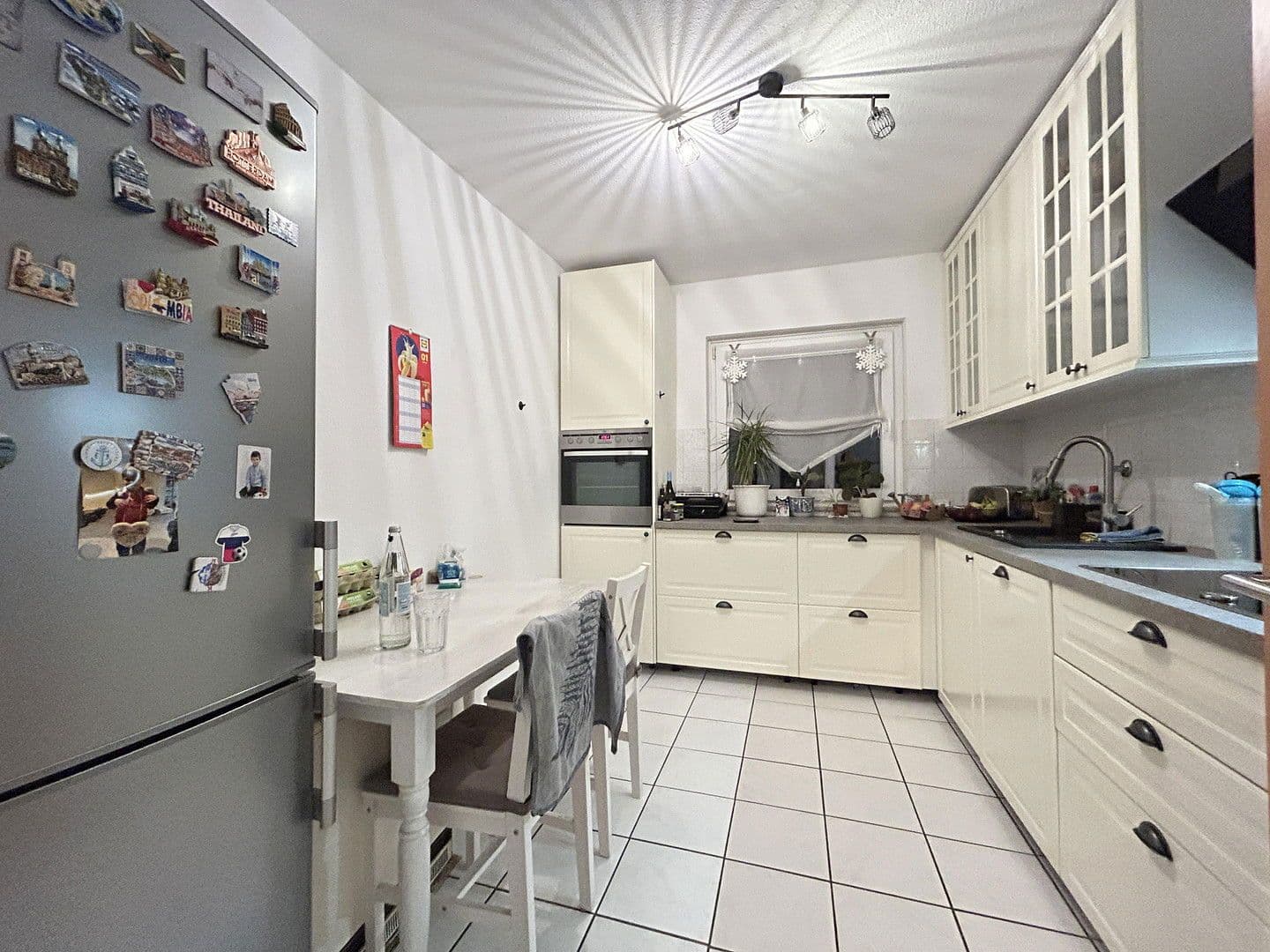 3 bedroom flat to rent, 80 m², Otto-Brenner-Straße 142, Bielefeld, North Rhine-Westphalia 3 bedroom flat to rent, 80 m², Otto-Brenner-Straße 142, Bielefeld, North Rhine-Westphalia