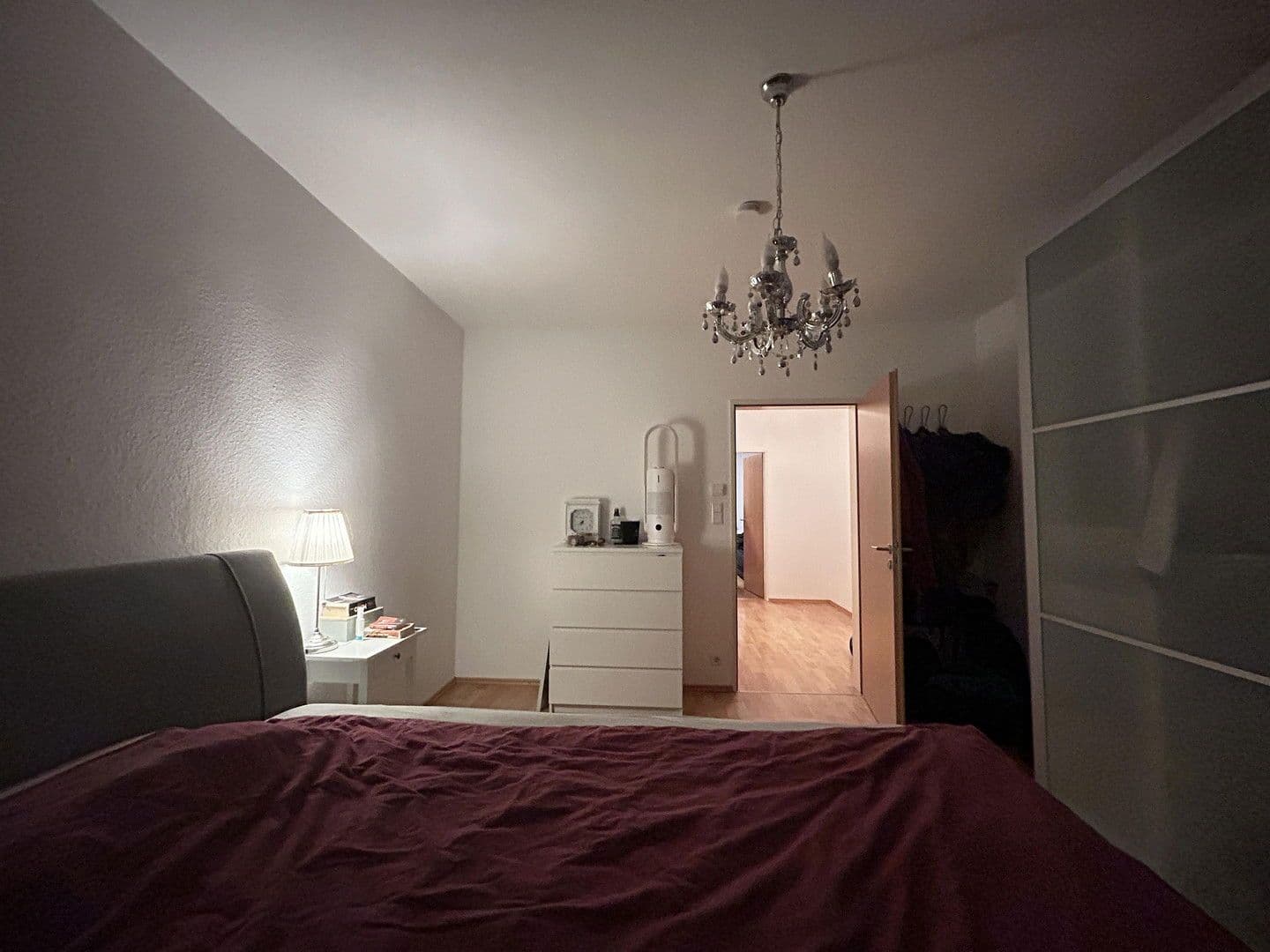 3 bedroom flat to rent, 80 m², Otto-Brenner-Straße 142, Bielefeld, North Rhine-Westphalia 3 bedroom flat to rent, 80 m², Otto-Brenner-Straße 142, Bielefeld, North Rhine-Westphalia