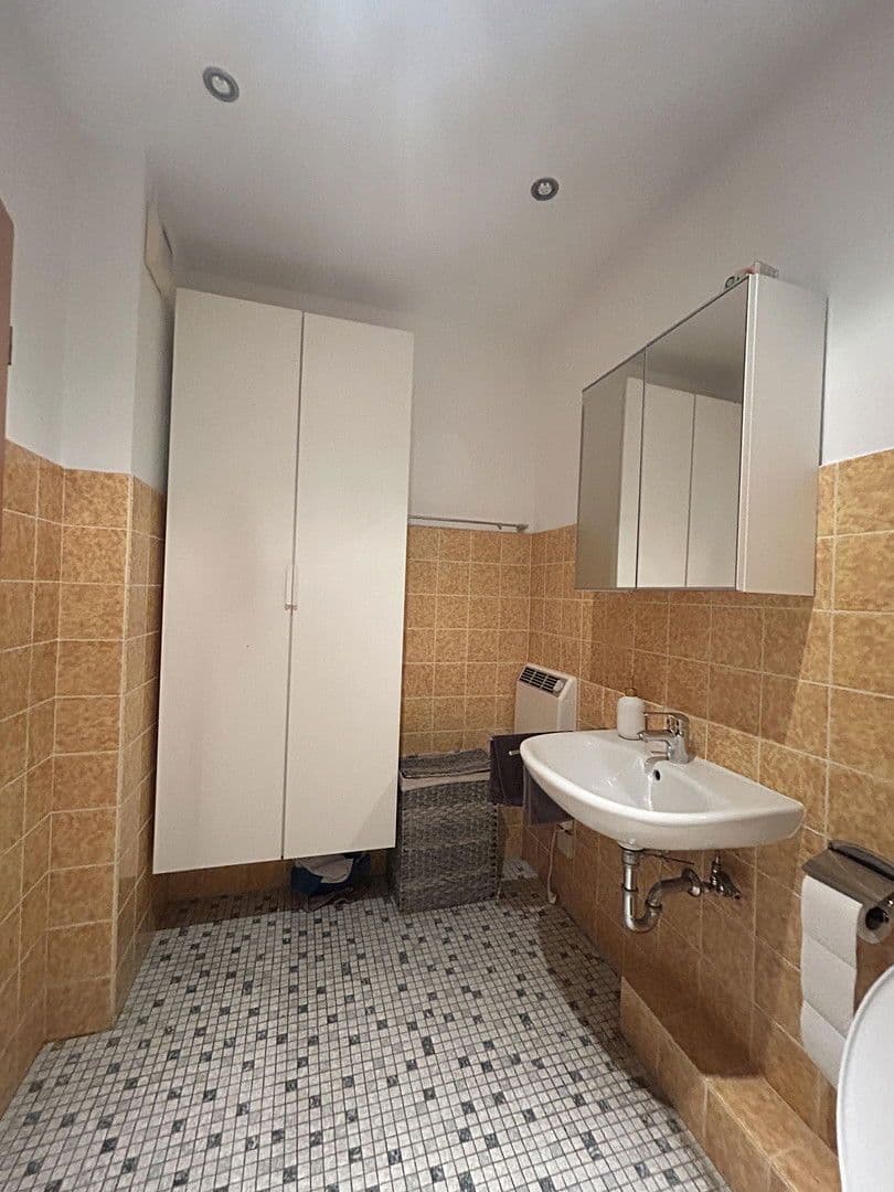 3 bedroom flat to rent, 80 m², Otto-Brenner-Straße 142, Bielefeld, North Rhine-Westphalia 3 bedroom flat to rent, 80 m², Otto-Brenner-Straße 142, Bielefeld, North Rhine-Westphalia