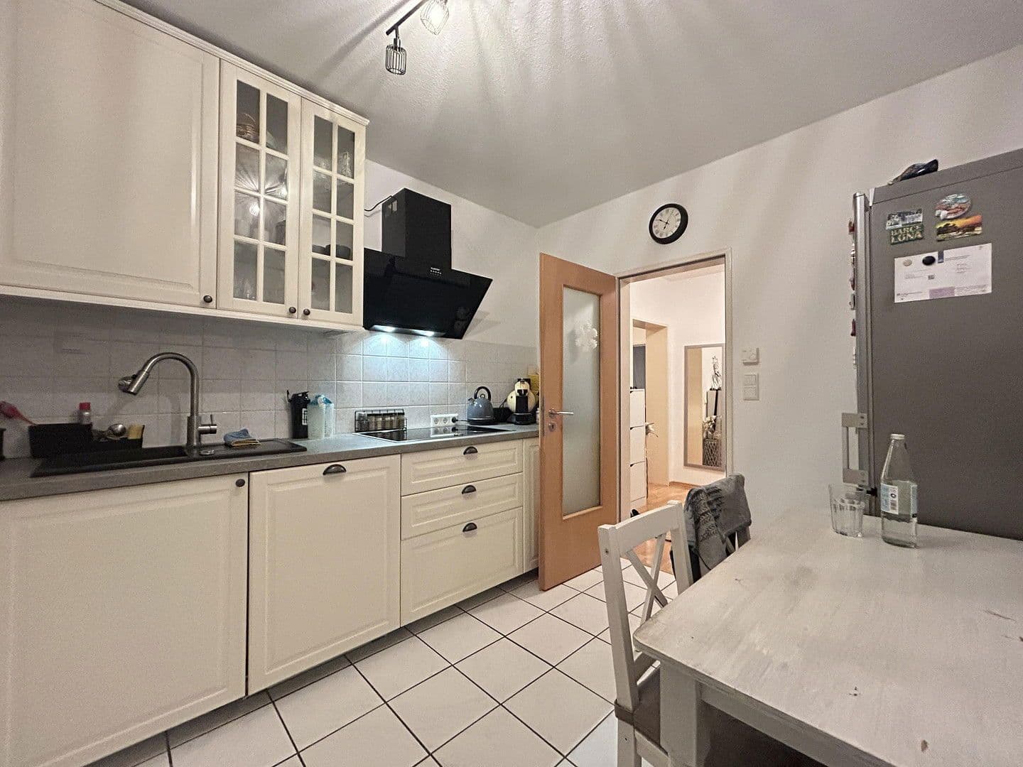 3 bedroom flat to rent, 80 m², Otto-Brenner-Straße 142, Bielefeld, North Rhine-Westphalia 3 bedroom flat to rent, 80 m², Otto-Brenner-Straße 142, Bielefeld, North Rhine-Westphalia