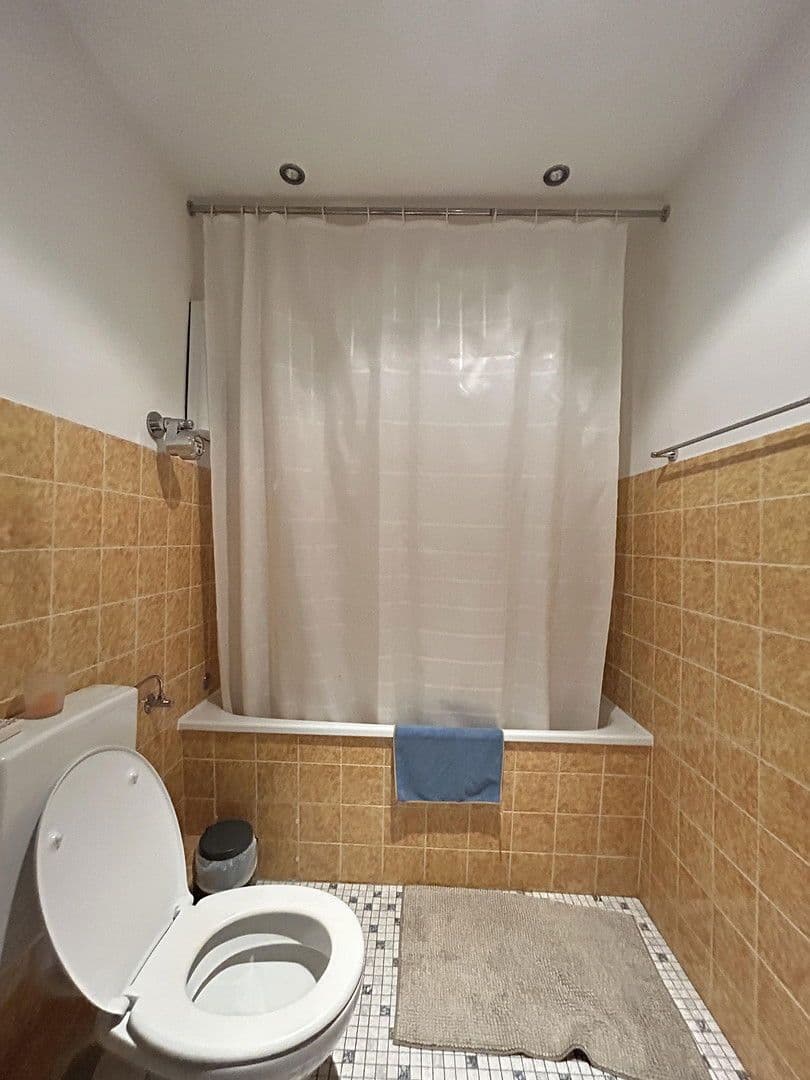 3 bedroom flat to rent, 80 m², Otto-Brenner-Straße 142, Bielefeld, North Rhine-Westphalia 3 bedroom flat to rent, 80 m², Otto-Brenner-Straße 142, Bielefeld, North Rhine-Westphalia