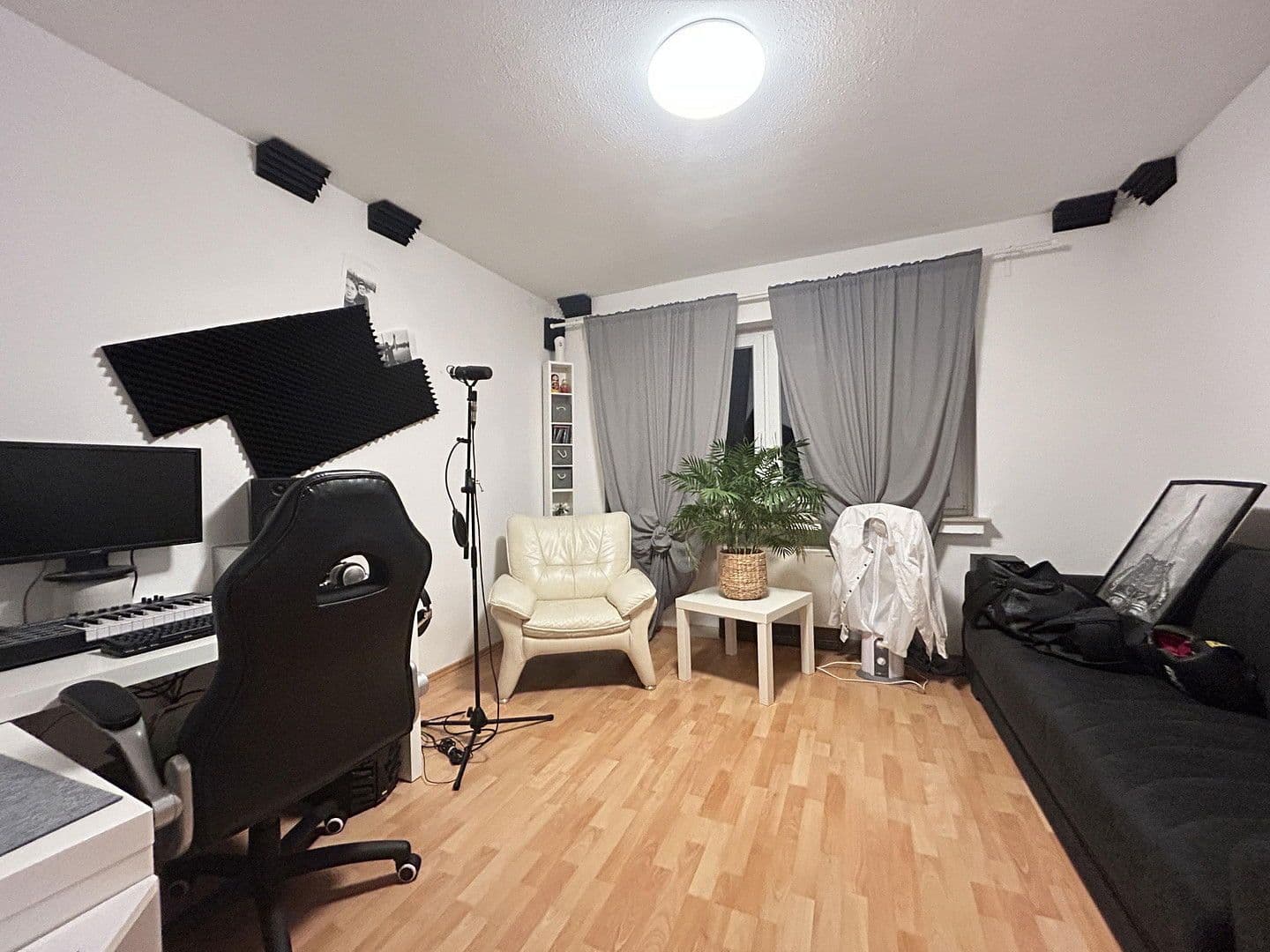 3 bedroom flat to rent, 80 m², Otto-Brenner-Straße 142, Bielefeld, North Rhine-Westphalia 3 bedroom flat to rent, 80 m², Otto-Brenner-Straße 142, Bielefeld, North Rhine-Westphalia