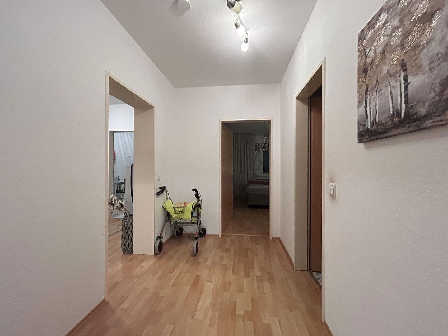 3 bedroom flat to rent, 80 m², Otto-Brenner-Straße 142, Bielefeld, North Rhine-Westphalia 3 bedroom flat to rent, 80 m², Otto-Brenner-Straße 142, Bielefeld, North Rhine-Westphalia