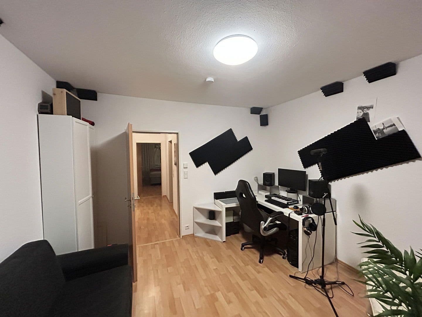 3 bedroom flat to rent, 80 m², Otto-Brenner-Straße 142, Bielefeld, North Rhine-Westphalia 3 bedroom flat to rent, 80 m², Otto-Brenner-Straße 142, Bielefeld, North Rhine-Westphalia