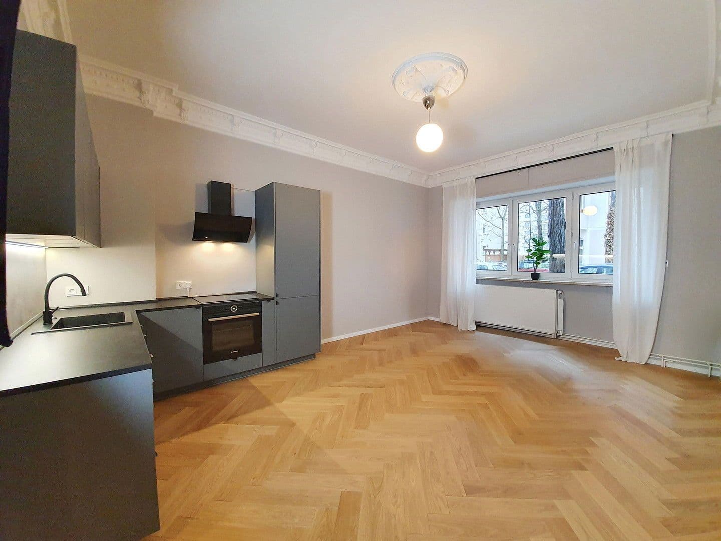 4 bedroom flat to rent, 102 m², Herderstraße 5, Berlin, Berlin 4 bedroom flat to rent, 102 m², Herderstraße 5, Berlin, Berlin