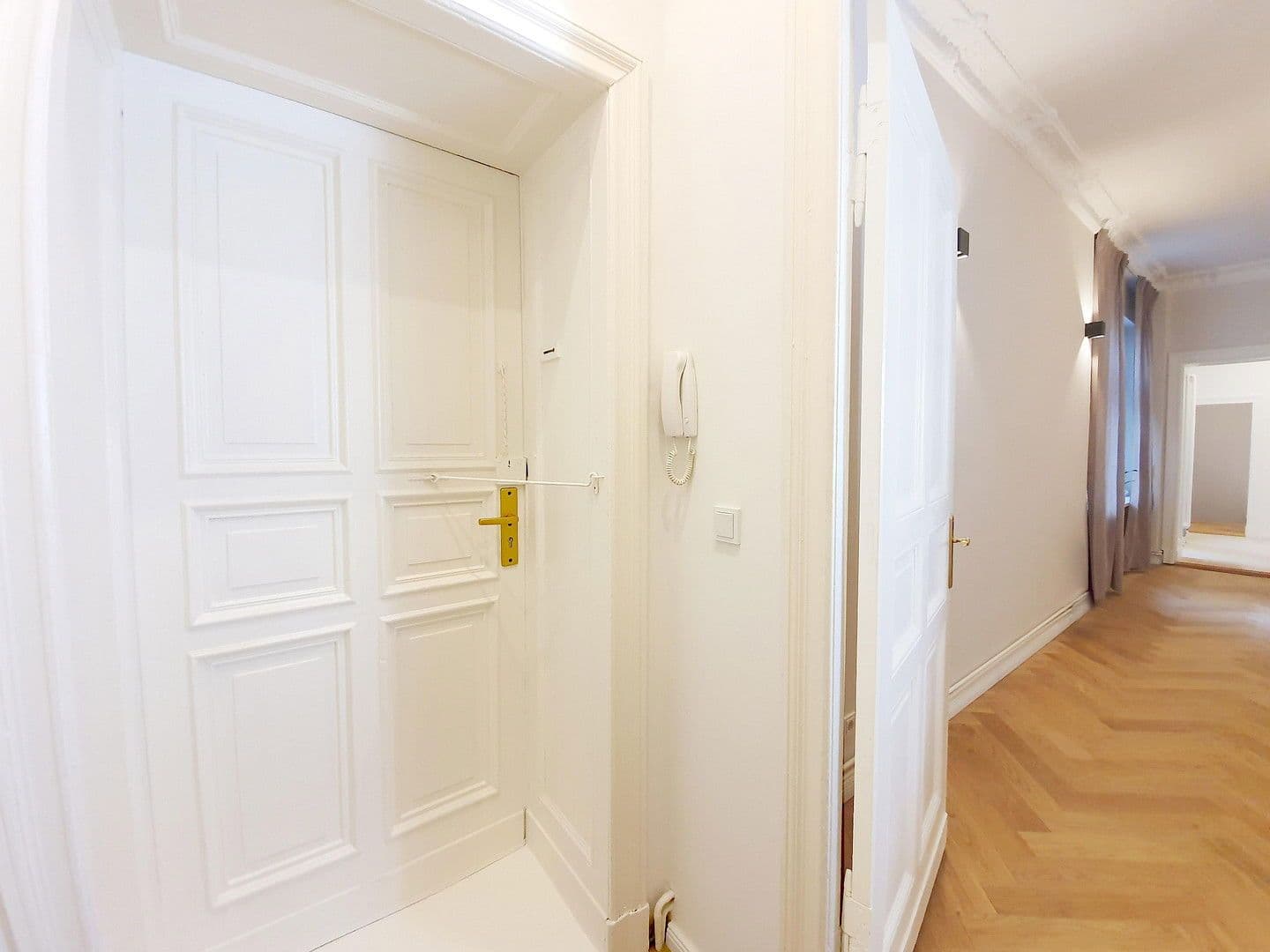 4 bedroom flat to rent, 102 m², Herderstraße 5, Berlin, Berlin 4 bedroom flat to rent, 102 m², Herderstraße 5, Berlin, Berlin