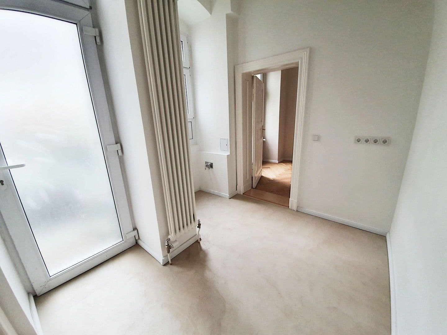 4 bedroom flat to rent, 102 m², Herderstraße 5, Berlin, Berlin 4 bedroom flat to rent, 102 m², Herderstraße 5, Berlin, Berlin