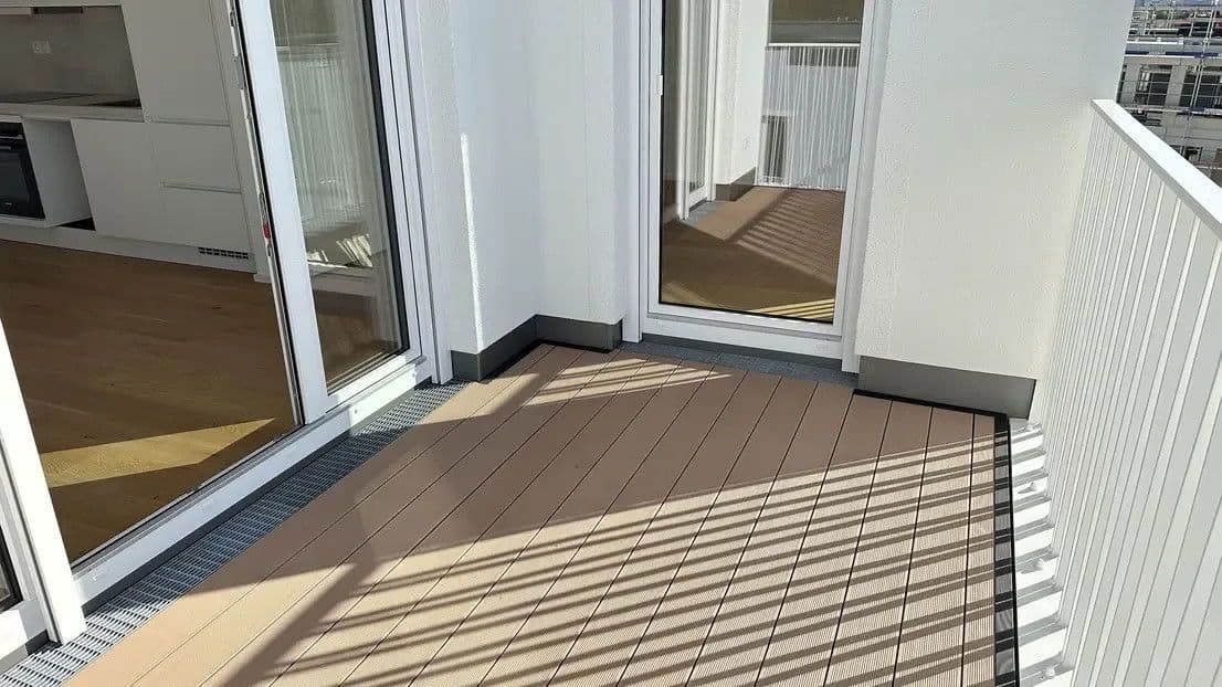 3 bedroom flat to rent, 70 m², Bietigheim, Baden-Württemberg 3 bedroom flat to rent, 70 m², Bietigheim, Baden-Württemberg