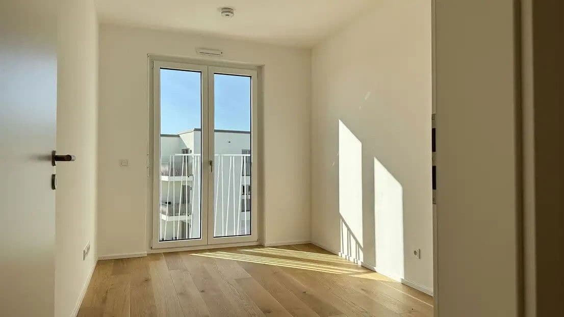 3 bedroom flat to rent, 70 m², Bietigheim, Baden-Württemberg 3 bedroom flat to rent, 70 m², Bietigheim, Baden-Württemberg