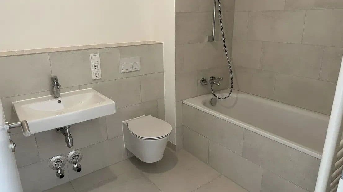 3 bedroom flat to rent, 70 m², Bietigheim, Baden-Württemberg 3 bedroom flat to rent, 70 m², Bietigheim, Baden-Württemberg