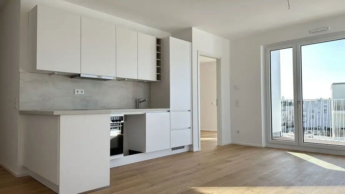 3 bedroom flat to rent, 70 m², Bietigheim, Baden-Württemberg 3 bedroom flat to rent, 70 m², Bietigheim, Baden-Württemberg