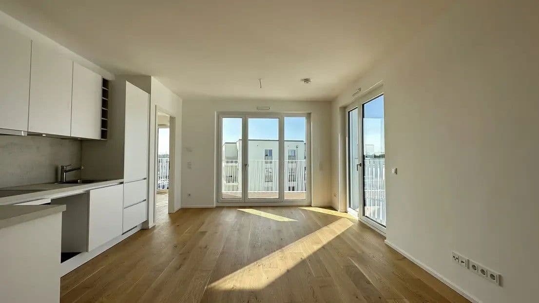 3 bedroom flat to rent, 70 m², Bietigheim, Baden-Württemberg 3 bedroom flat to rent, 70 m², Bietigheim, Baden-Württemberg