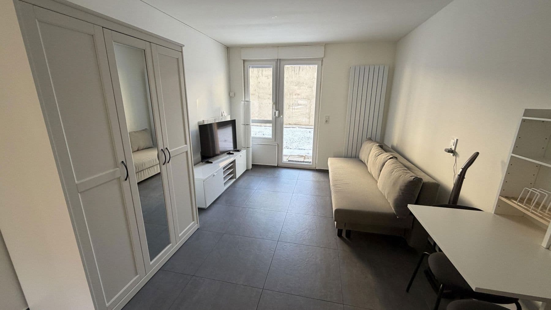 1 bedroom flat to rent, 27 m², Sonnenstr. 15, Fürth, Bavaria 1 bedroom flat to rent, 27 m², Sonnenstr. 15, Fürth, Bavaria