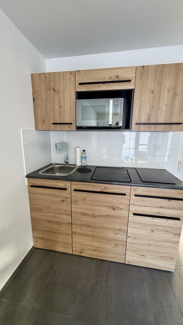 1 bedroom flat to rent, 27 m², Sonnenstr. 15, Fürth, Bavaria 1 bedroom flat to rent, 27 m², Sonnenstr. 15, Fürth, Bavaria