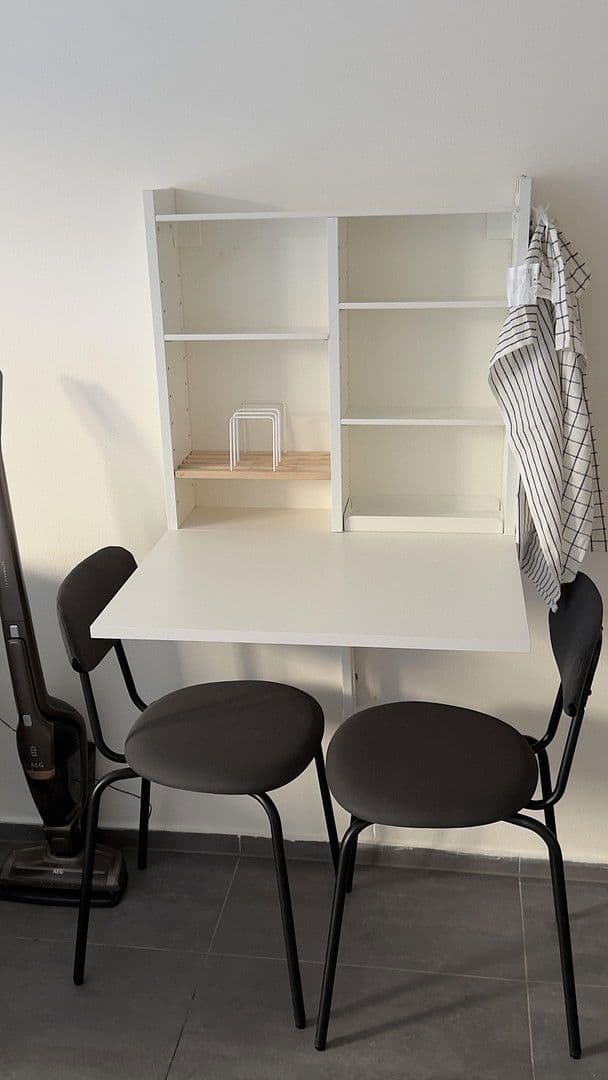 1 bedroom flat to rent, 27 m², Sonnenstr. 15, Fürth, Bavaria 1 bedroom flat to rent, 27 m², Sonnenstr. 15, Fürth, Bavaria