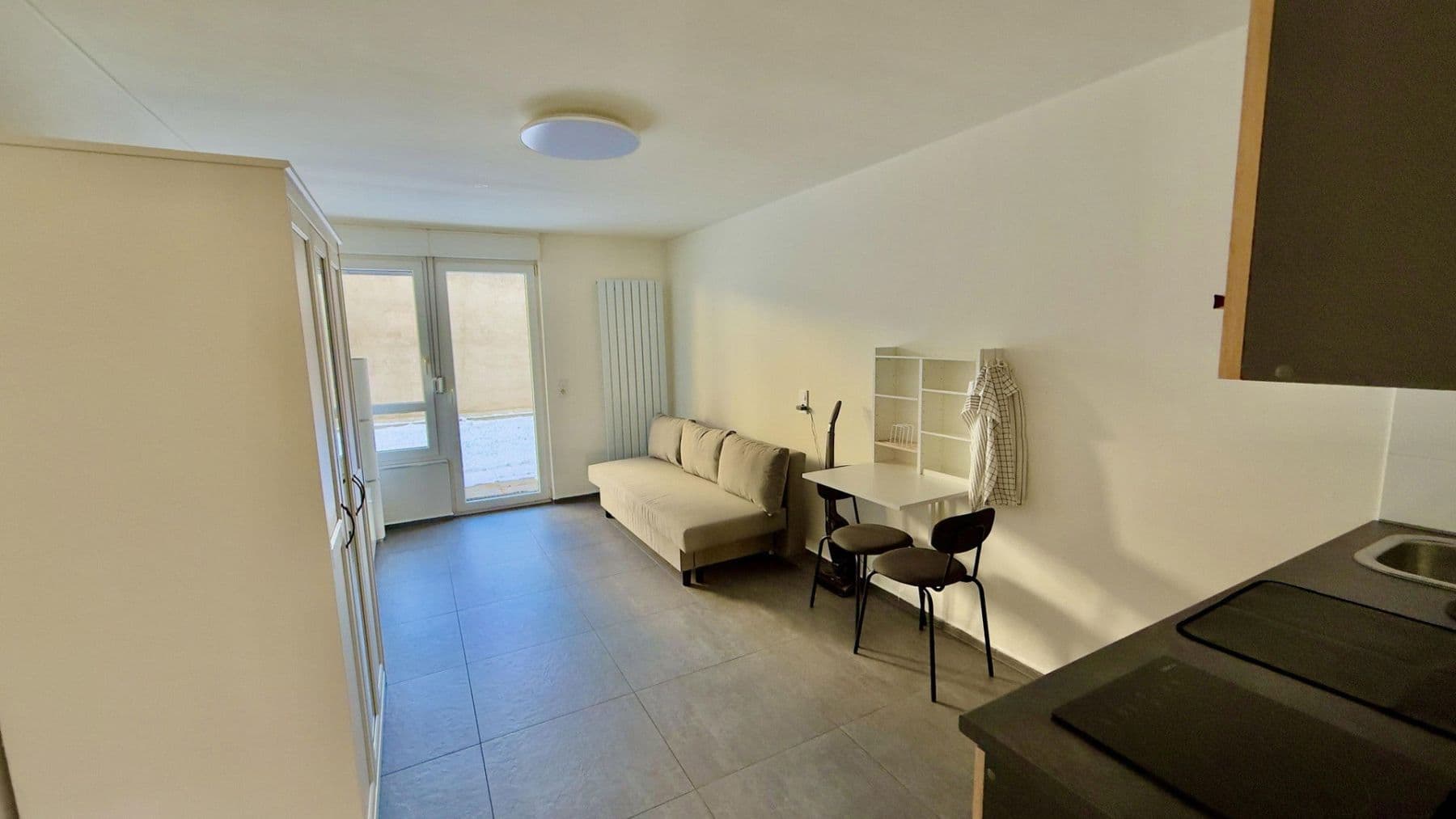 1 bedroom flat to rent, 27 m², Sonnenstr. 15, Fürth, Bavaria 1 bedroom flat to rent, 27 m², Sonnenstr. 15, Fürth, Bavaria