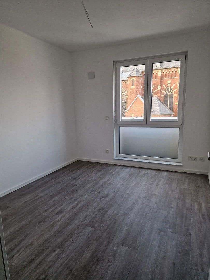 6 bedroom flat to rent, 166 m², Langerwehe, North Rhine-Westphalia 6 bedroom flat to rent, 166 m², Langerwehe, North Rhine-Westphalia