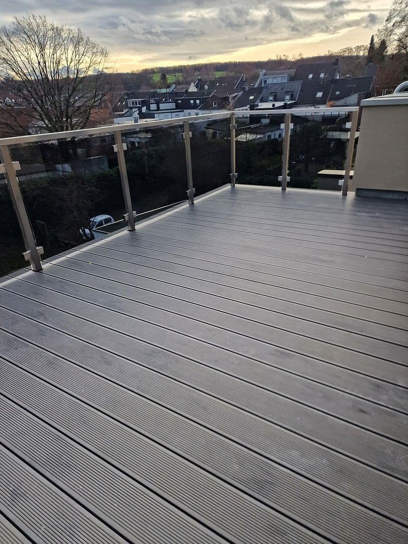 6 bedroom flat to rent, 166 m², Langerwehe, North Rhine-Westphalia 6 bedroom flat to rent, 166 m², Langerwehe, North Rhine-Westphalia