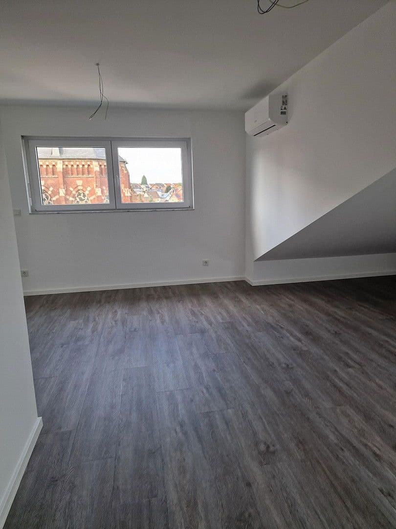 6 bedroom flat to rent, 166 m², Langerwehe, North Rhine-Westphalia 6 bedroom flat to rent, 166 m², Langerwehe, North Rhine-Westphalia