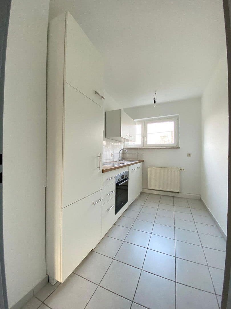 2 bedroom flat to rent, 52 m², Aalen, Baden-Württemberg 2 bedroom flat to rent, 52 m², Aalen, Baden-Württemberg