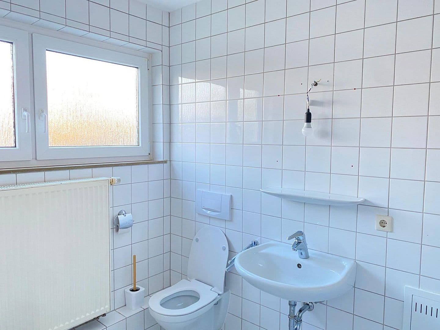 2 bedroom flat to rent, 52 m², Aalen, Baden-Württemberg 2 bedroom flat to rent, 52 m², Aalen, Baden-Württemberg