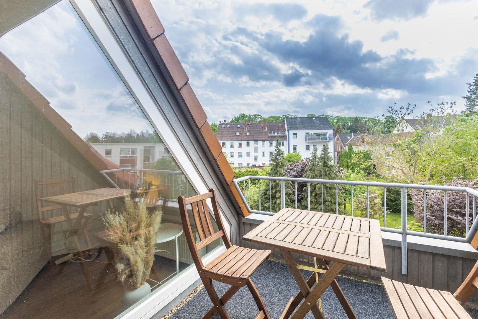 2 bedroom flat for sale, 45 m², Krugstraße 9c, Hanover, Lower Saxony 2 bedroom flat for sale, 45 m², Krugstraße 9c, Hanover, Lower Saxony