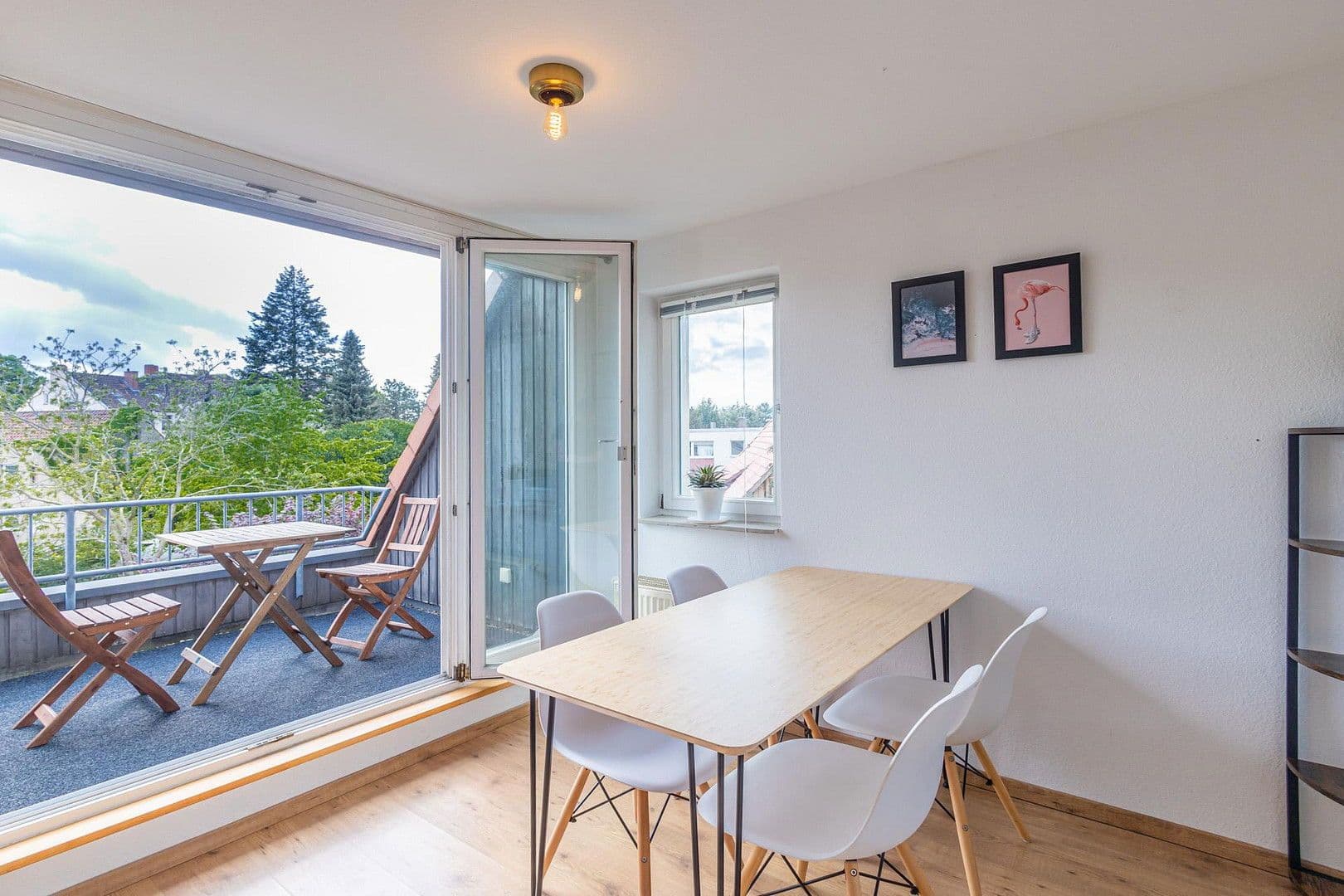 2 bedroom flat for sale, 45 m², Krugstraße 9c, Hanover, Lower Saxony 2 bedroom flat for sale, 45 m², Krugstraße 9c, Hanover, Lower Saxony