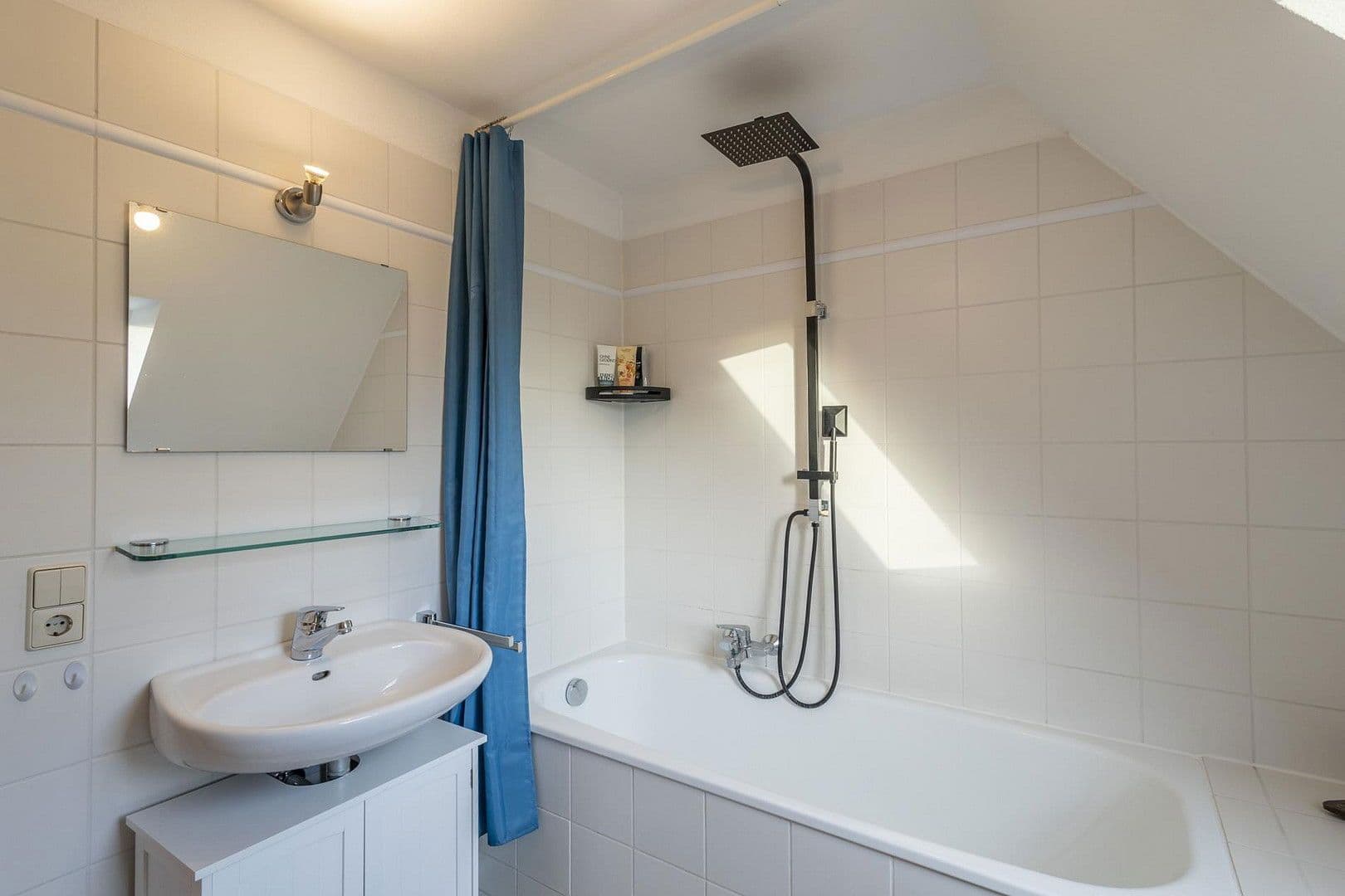 2 bedroom flat for sale, 45 m², Krugstraße 9c, Hanover, Lower Saxony 2 bedroom flat for sale, 45 m², Krugstraße 9c, Hanover, Lower Saxony