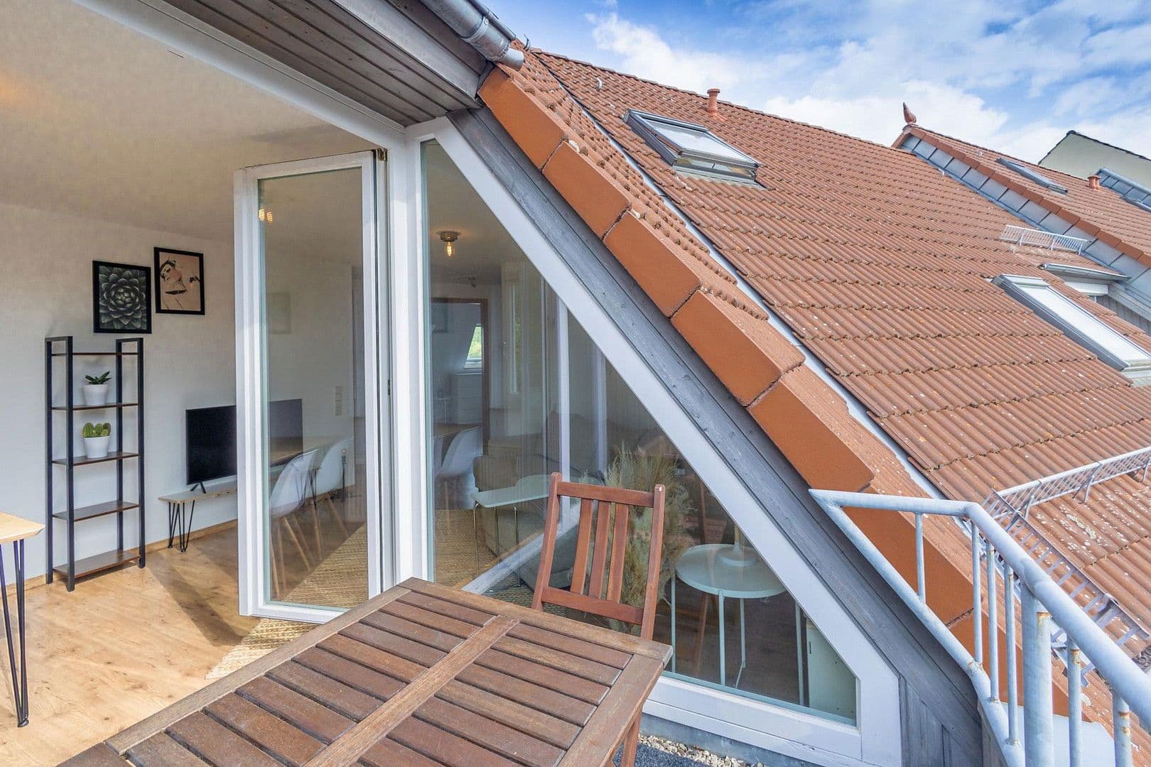 2 bedroom flat for sale, 45 m², Krugstraße 9c, Hanover, Lower Saxony 2 bedroom flat for sale, 45 m², Krugstraße 9c, Hanover, Lower Saxony