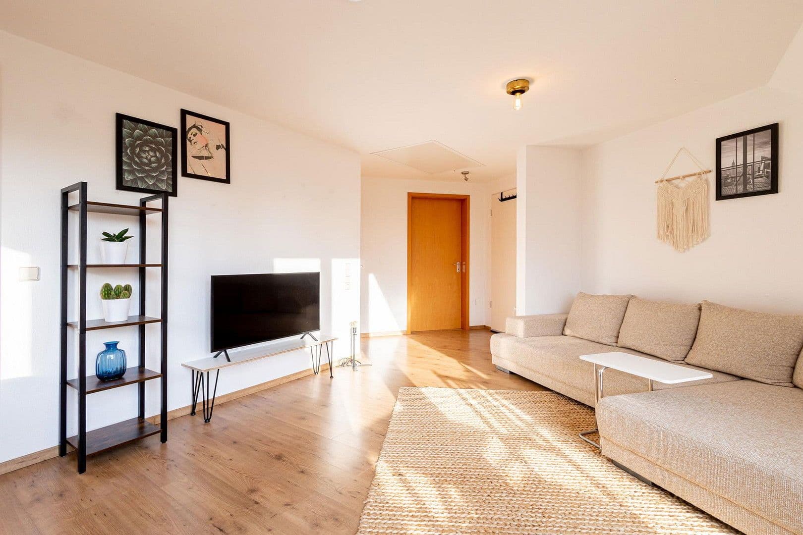 2 bedroom flat for sale, 45 m², Krugstraße 9c, Hanover, Lower Saxony 2 bedroom flat for sale, 45 m², Krugstraße 9c, Hanover, Lower Saxony