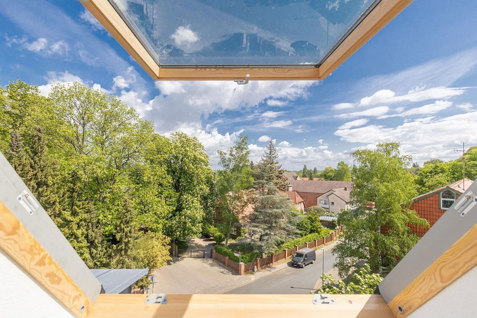 2 bedroom flat for sale, 45 m², Krugstraße 9c, Hanover, Lower Saxony 2 bedroom flat for sale, 45 m², Krugstraße 9c, Hanover, Lower Saxony