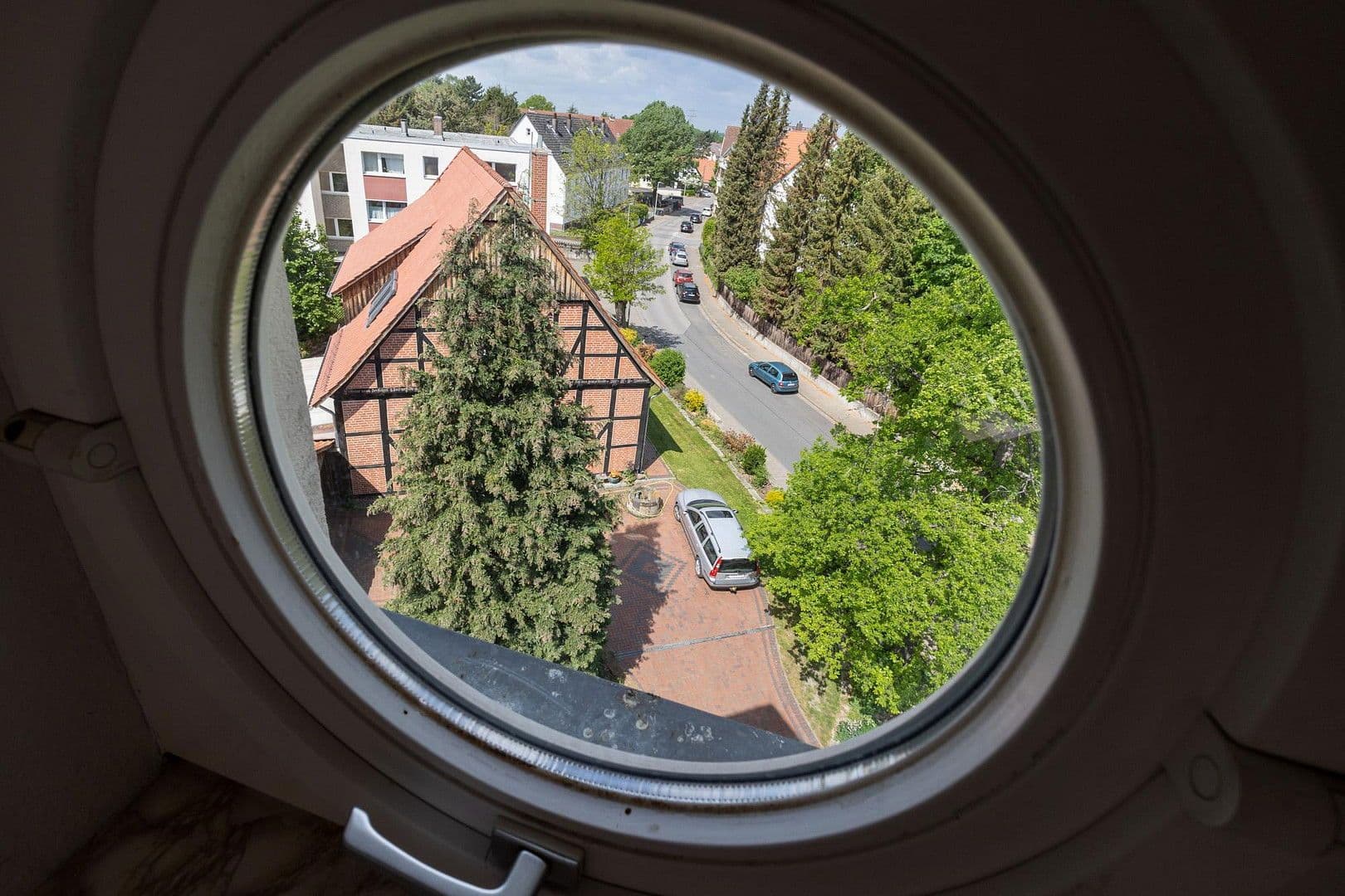 2 bedroom flat for sale, 45 m², Krugstraße 9c, Hanover, Lower Saxony 2 bedroom flat for sale, 45 m², Krugstraße 9c, Hanover, Lower Saxony