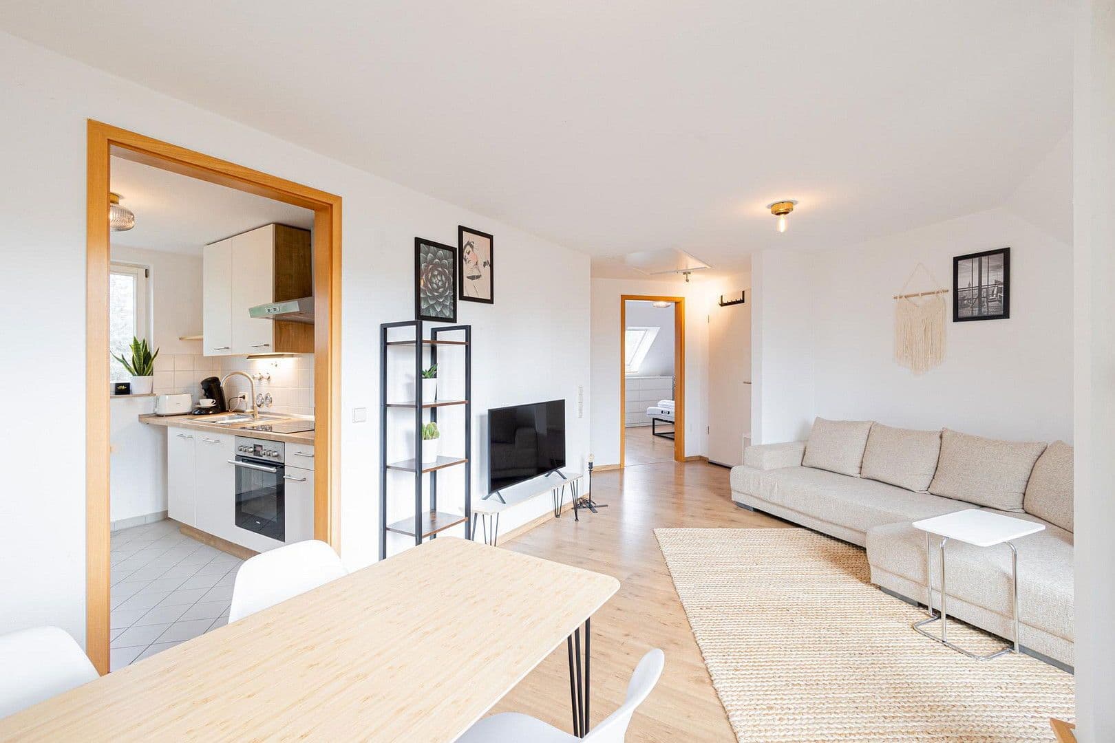 2 bedroom flat for sale, 45 m², Krugstraße 9c, Hanover, Lower Saxony 2 bedroom flat for sale, 45 m², Krugstraße 9c, Hanover, Lower Saxony